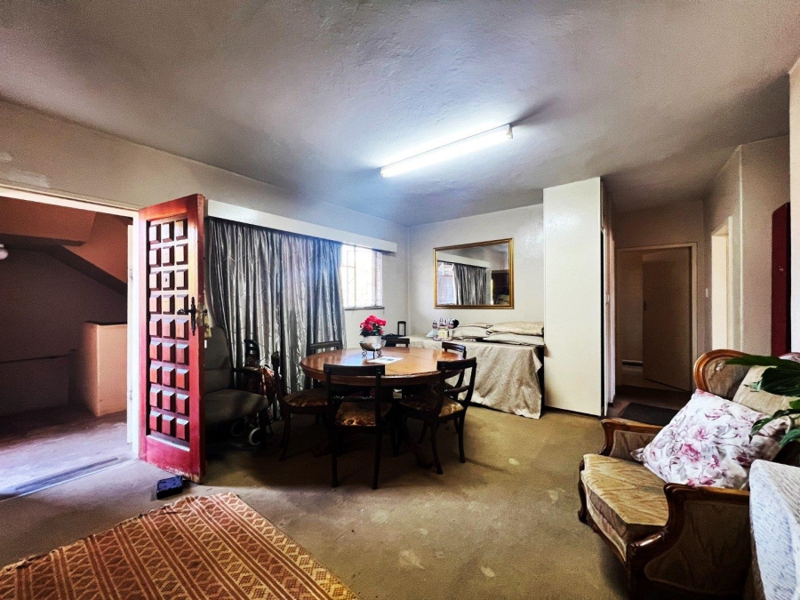 2 Bedroom Property for Sale in Baillie Park North West